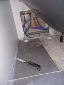 reparation canalisation et debouchage a tourcoing