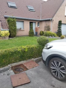canalisation generale bouché tourcoing