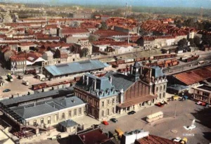 debouchage canalisation roubaix