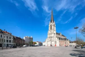 déboucheur Tourcoing canalisation urgent