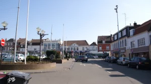 debouchage canalisation wattrelos