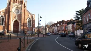 déboucheur toilette croix