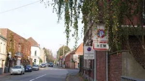 Débouchage pas chère à Hem