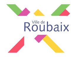 Logo Roubaix Search