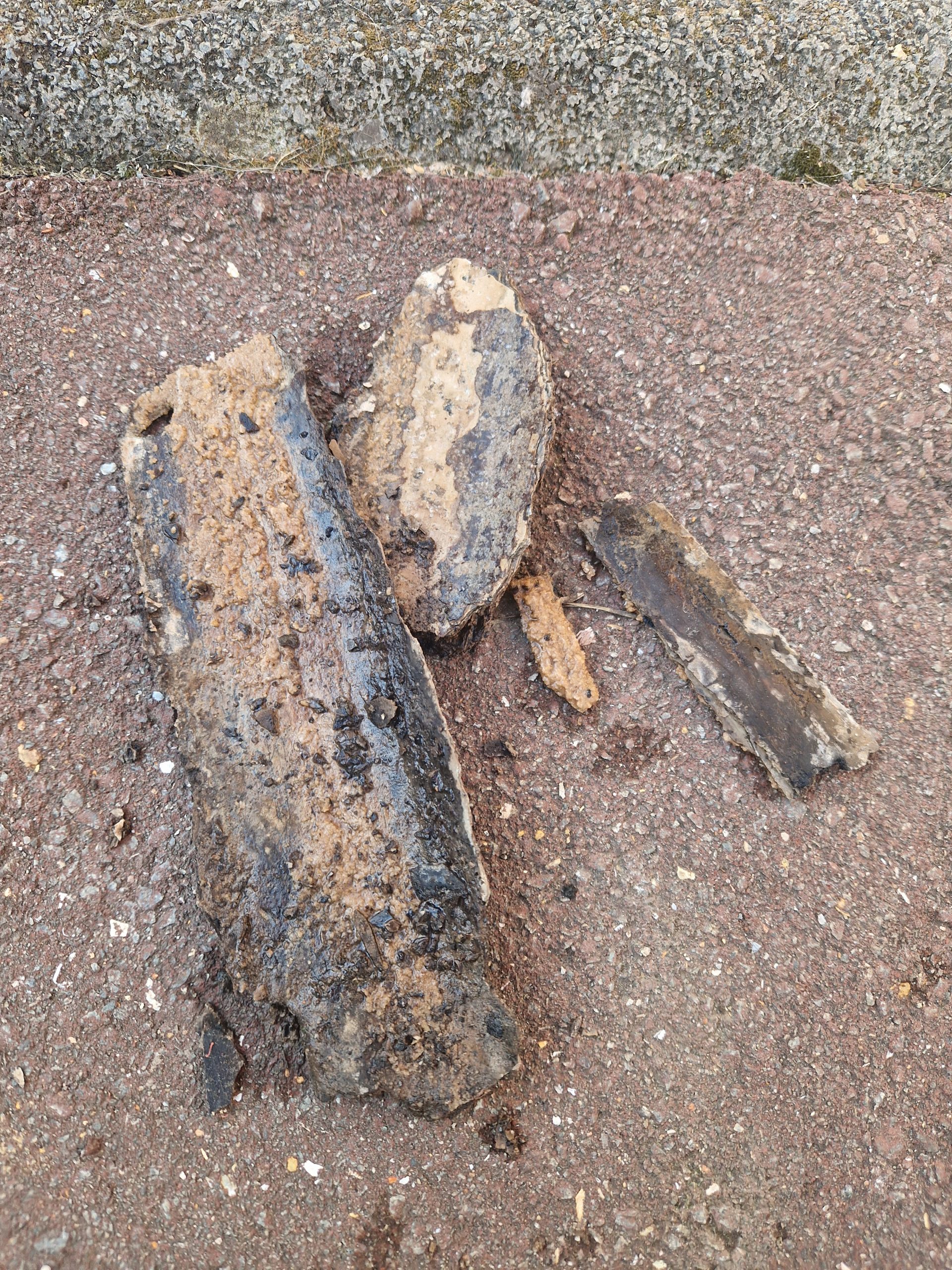 curage canalisation entartrée par le calcaire - Assainirenov