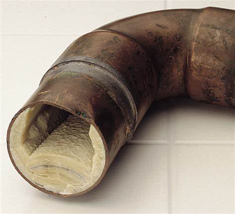 Nos tarifs du débouchage au chemisage complet